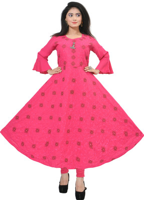 umbrella dress for girl