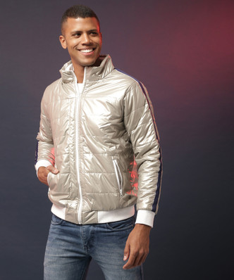 campus sutra bomber jacket