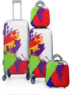 flipkart online shopping luggage bags