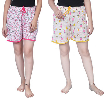 Sonia Collection Womens Shorts - Buy 