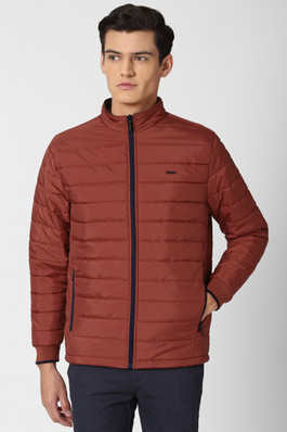 peter england university jacket
