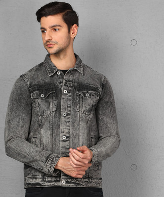 levis denim jacket flipkart