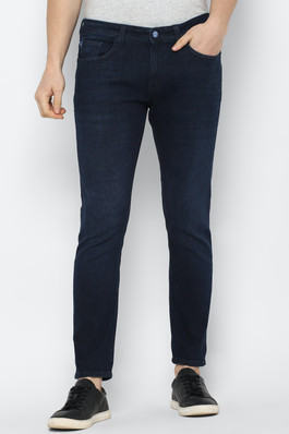Allen Solly Mens Jeans - Buy Allen 