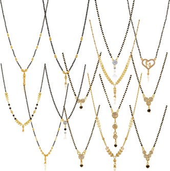 flipkart mangalsutra chain