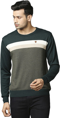 Raymond Mens Sweaters - Buy Raymond 