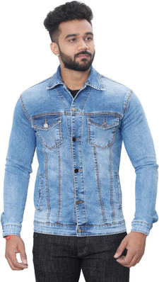 jeans shirt jacket