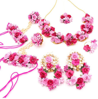 Bridal Jewellery Sets - Latest Bridal 