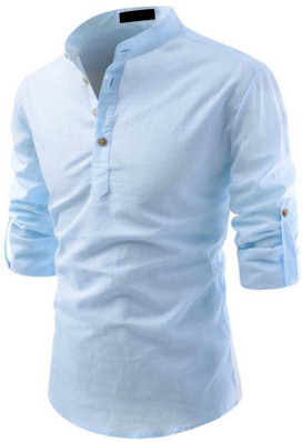 Kurta For Men - Buy Kurta For Men 