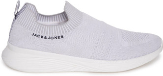 jack and jones shoes flipkart