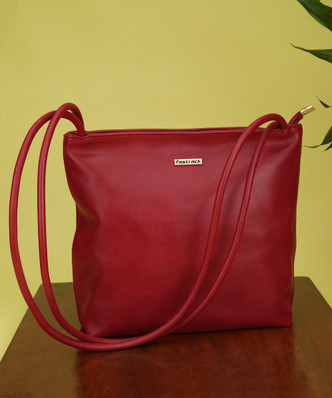red sling bolsas online india