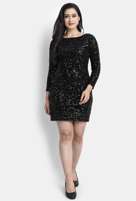 online sequin dresses
