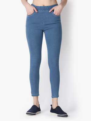 Buy Womens Jeggings Online 