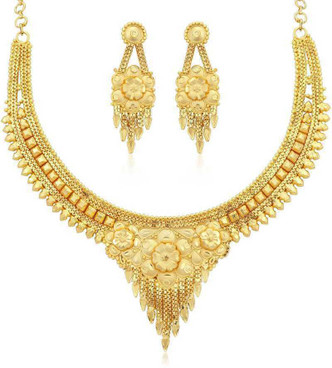 Wedding Necklace - Buy Wedding Necklace 