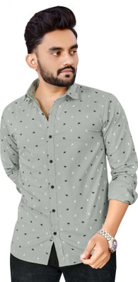 Buy Latest Shirts Online at Best Prices 