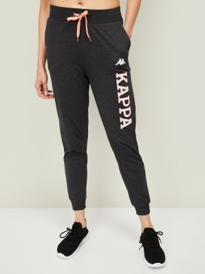 kappa track pants womens