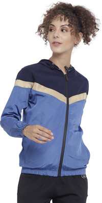 plus size windcheater