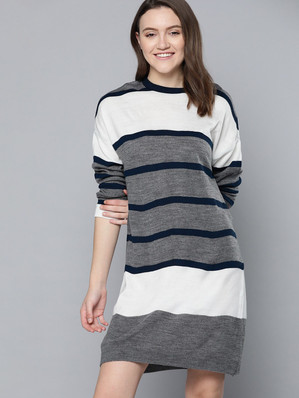 Sweater Dress - Buy Sweater Dresses 