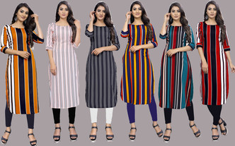 double layer kurti flipkart