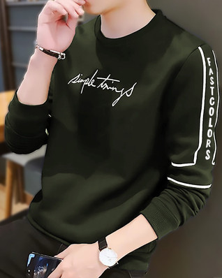 Full Sleeve T Shirts - Buy Full Sleeve 