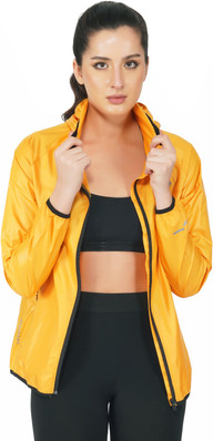 plus size windcheater