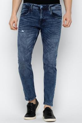 Allen Solly Mens Jeans - Buy Allen 