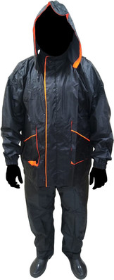 Duckback Men And Women Raincoats - Buy 