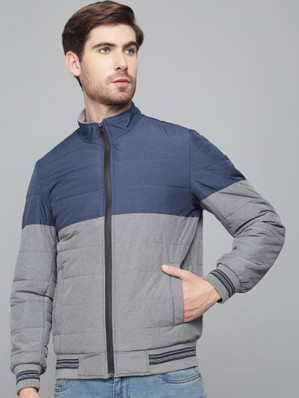 cotton jackets flipkart