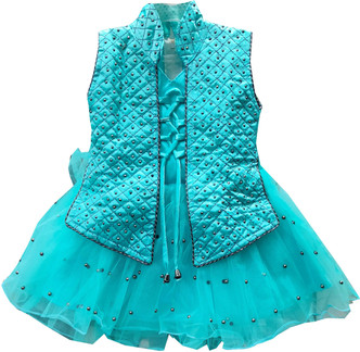 baby long frock images