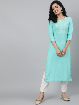 Gulmohar Jaipur Womens Kurtas Kurtis 
