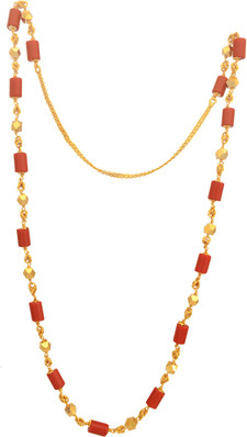 30 Grams Gold Long Chain - Buy 30 Grams 