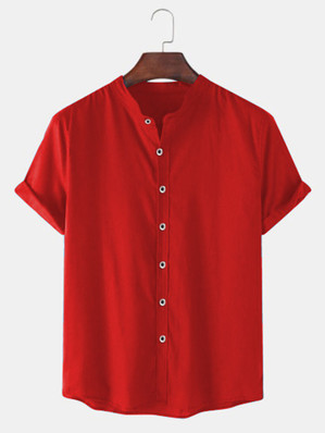 Half Shirts - Buy Half Sleeve Shirts 