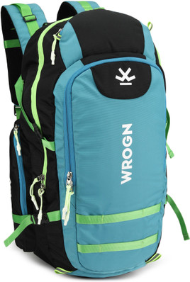 flipkart backpack offer