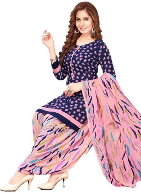 punjabi dress style for ladies