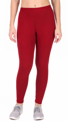 OFF on Leggings \u0026 Churidar for Women 