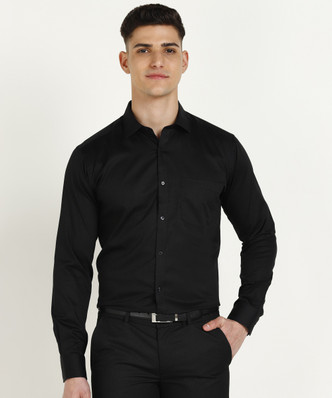 Park Avenue Mens Formal Shirts - Buy 