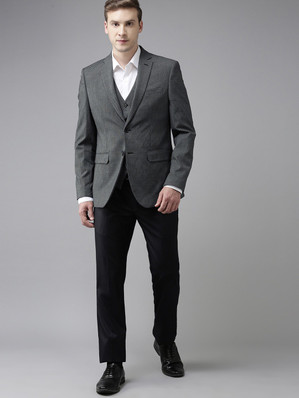 Black Coats - Buy Black Coats For Men 