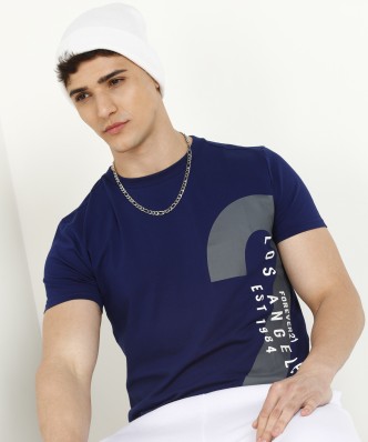Clothing Gender-Neutral Adult Clothing Tops & Tees T-shirts Graphic Tees FOREVER A Frabbit tshirt 40% off End of sale 