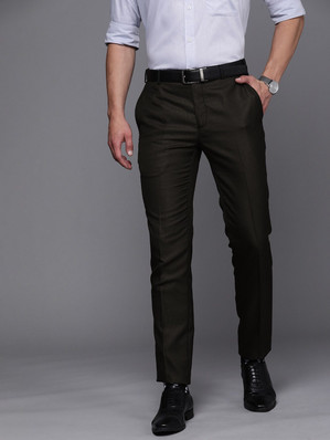 Black Trousers - Buy Black Trousers 