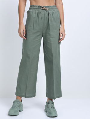 Formal Pants For Women - Buy Ladies 