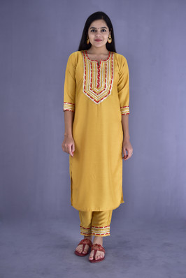 Plazo Dress - Upto 50% to 80% OFF on 