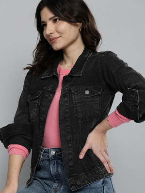 Here Now Womens Jackets - Buy Here Now 