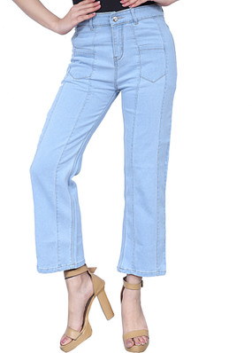 Womens High Waisted Jeans - Buy High 