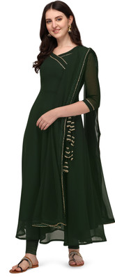Georgette Kurtis (जारजट कुर्ती) - Buy 