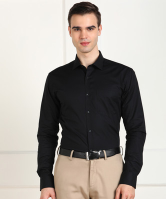 Park Avenue Mens Formal Shirts - Buy 