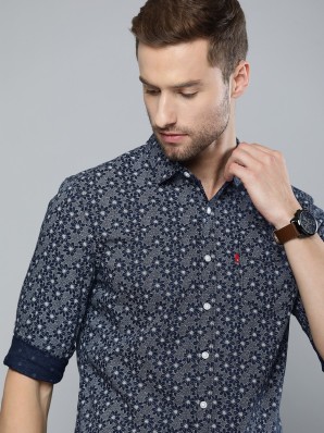 flipkart levis shirt