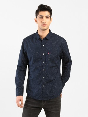 levis formal shirts price