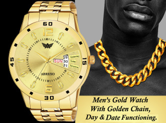 abrexo watch company