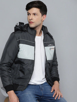 zipper jacket flipkart