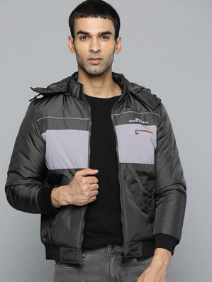 zipper jacket flipkart