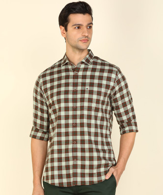 Peter England Shirts - Upto 50% to 80 